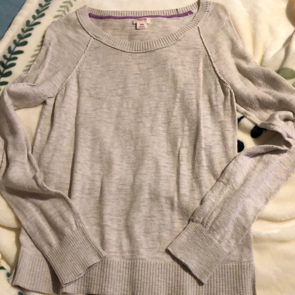 Mossimo Long sleeve